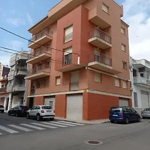 Tio Rana Sant Carlos de la Ràpita