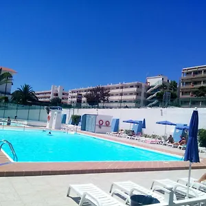 5 Min Walk From Yumbo 216 Playa del Inglés